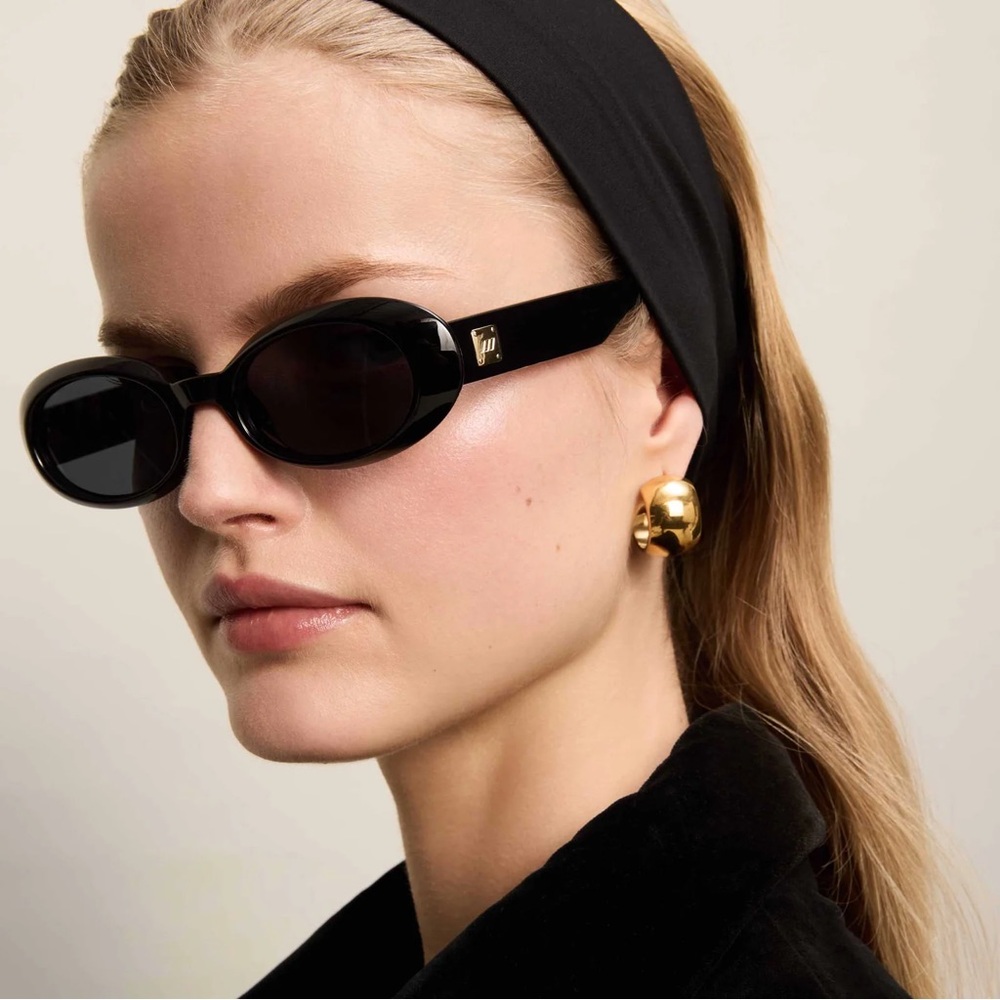 Le Specs “work it” sunglasses